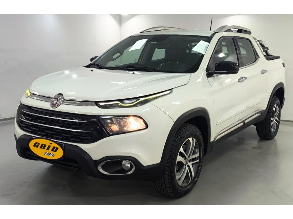 FIAT TORO 2.4 16V MULTIAIR FLEX VOLCANO AT9