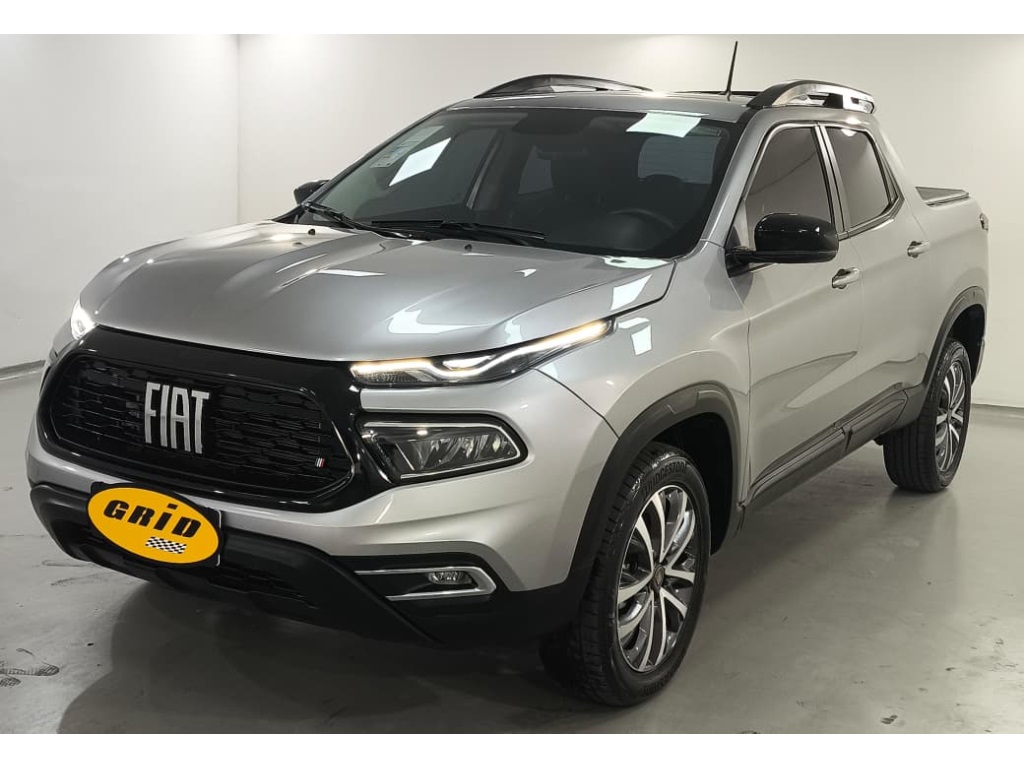 FIAT TORO 1.3 TURBO 270 FLEX FREEDOM AT6