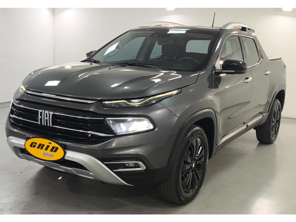 FIAT TORO 1.3 TURBO 270 FLEX VOLCANO AT6