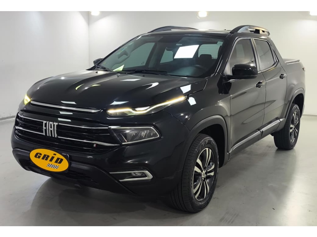 FIAT TORO 1.3 TURBO 270 FLEX FREEDOM AT6