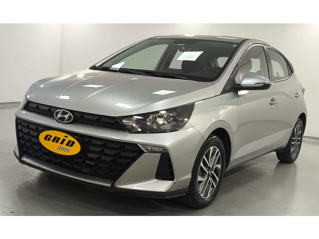 HYUNDAI HB20S 1.0 12V FLEX LIMITED MANUAL