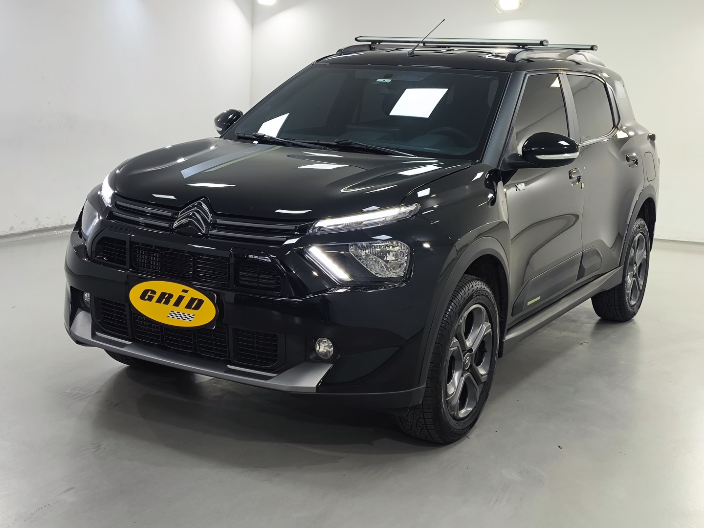 CITROEN C3 AIRCROSS 1.0 TURBO 200 FLEX XTR 7L CVT
