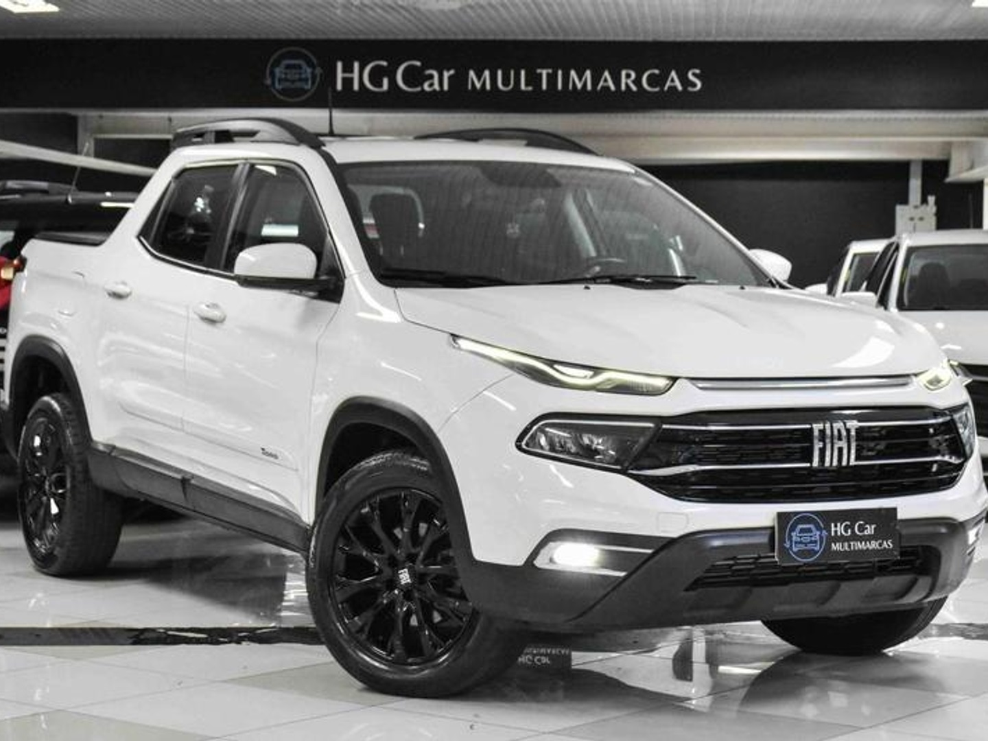 FIAT TORO 2.0 16V TURBO DIESEL FREEDOM 4WD AT9