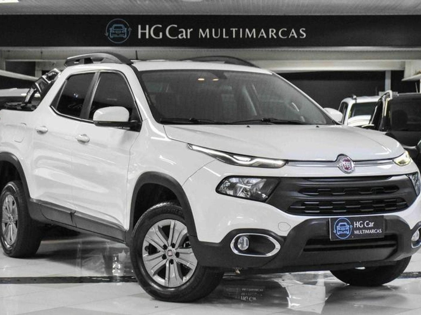 FIAT TORO 1.8 16V EVO FLEX FREEDOM AT6
