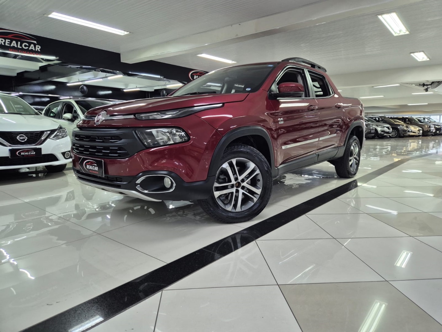 FIAT TORO 2.0 16V TURBO DIESEL FREEDOM 4WD AT9