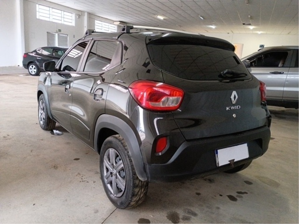 RENAULT KWID