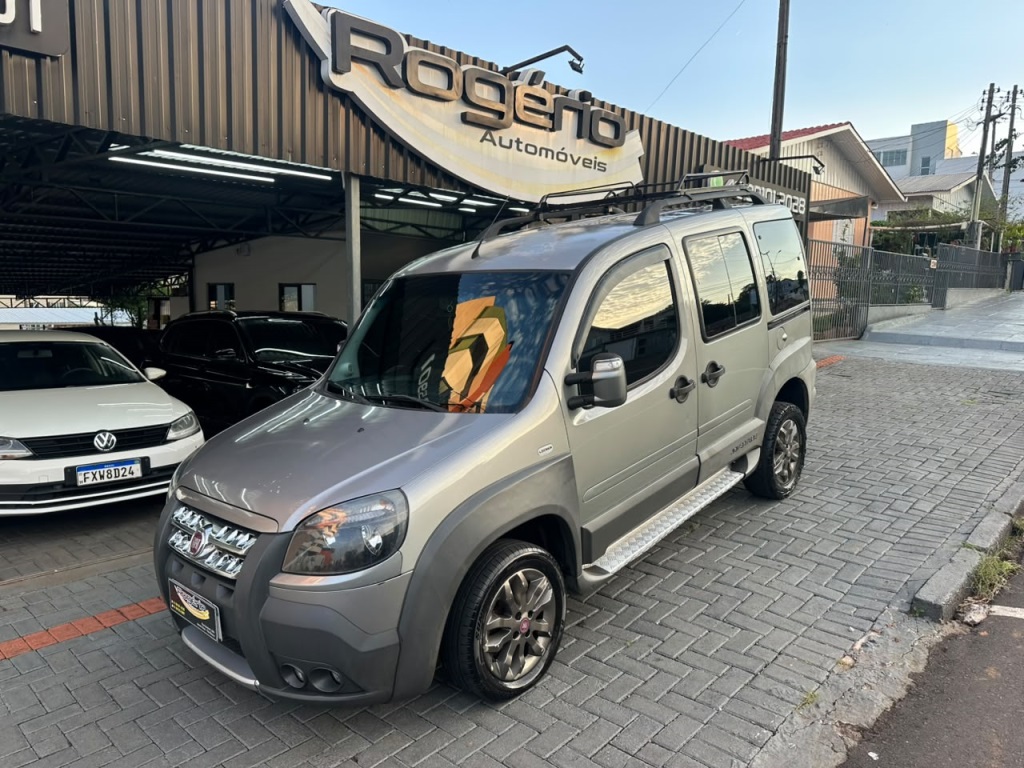 FIAT DOBLO