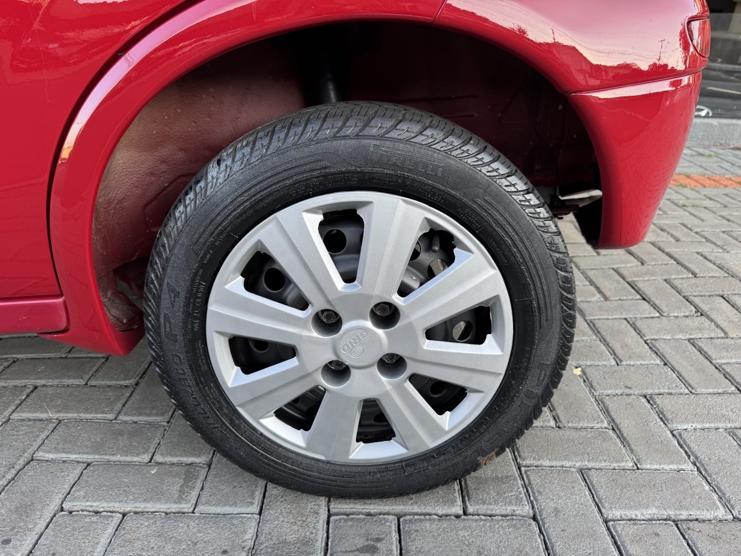 Chevrolet Corsa 1.8 Mpfi Maxx 8V Flex 4P Manual - foto 13