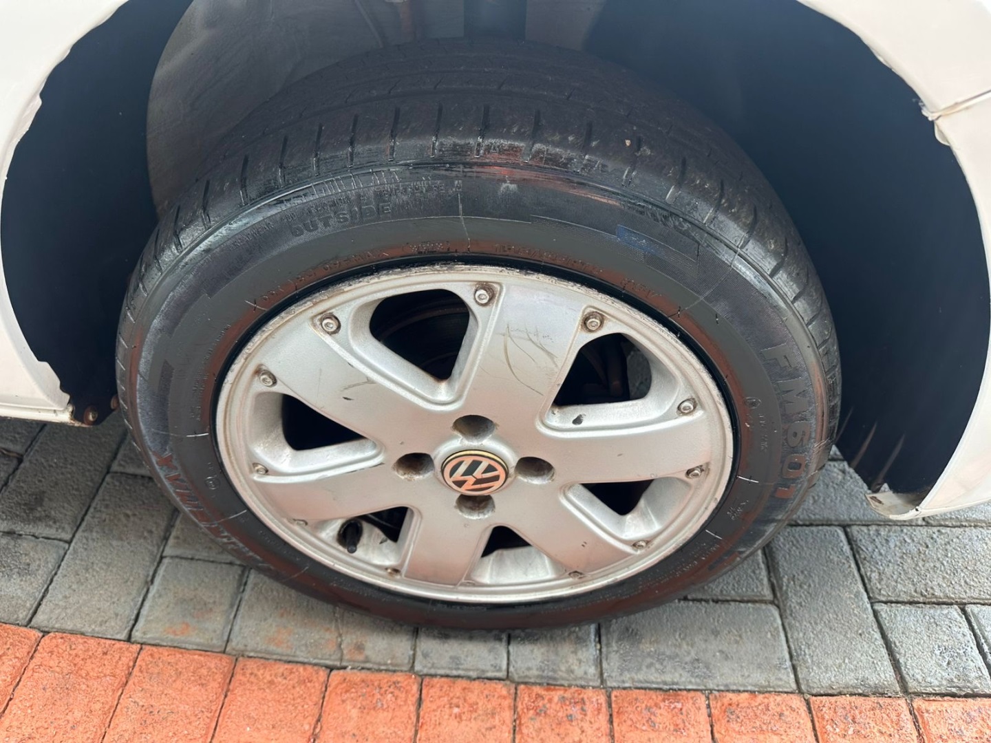 Volkswagen Gol City (trend) 1.0 Mi Total Flex 8V 2P - foto 14