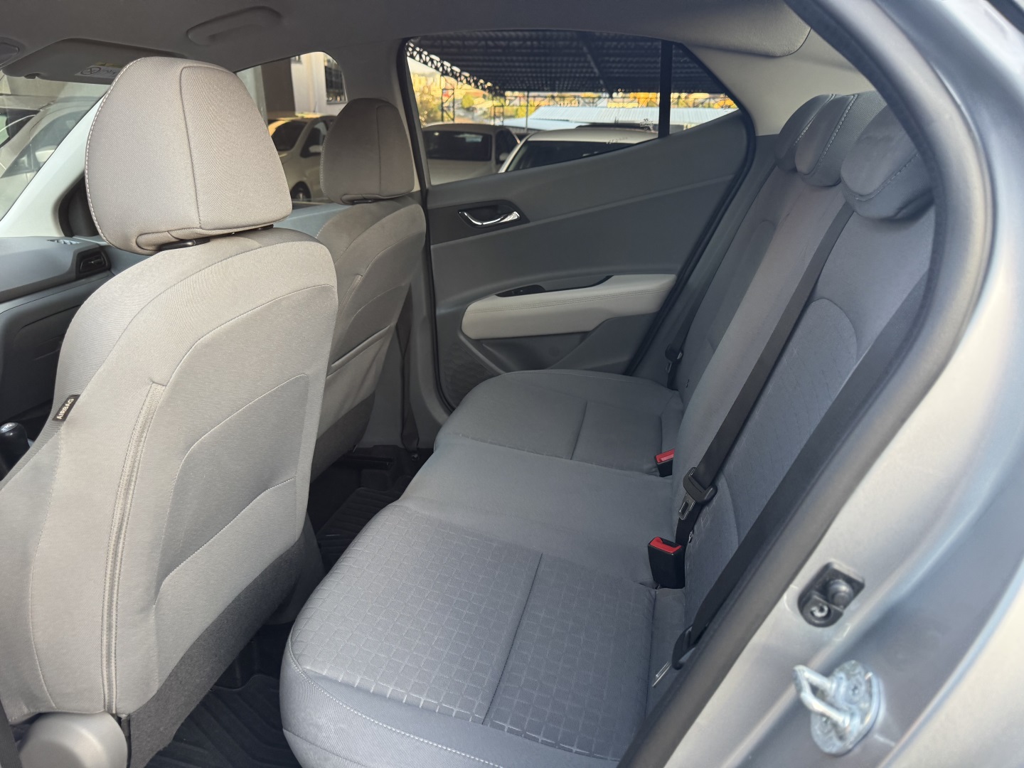 Hyundai HB20S 1.0 12V Flex Limited Manual - foto 13