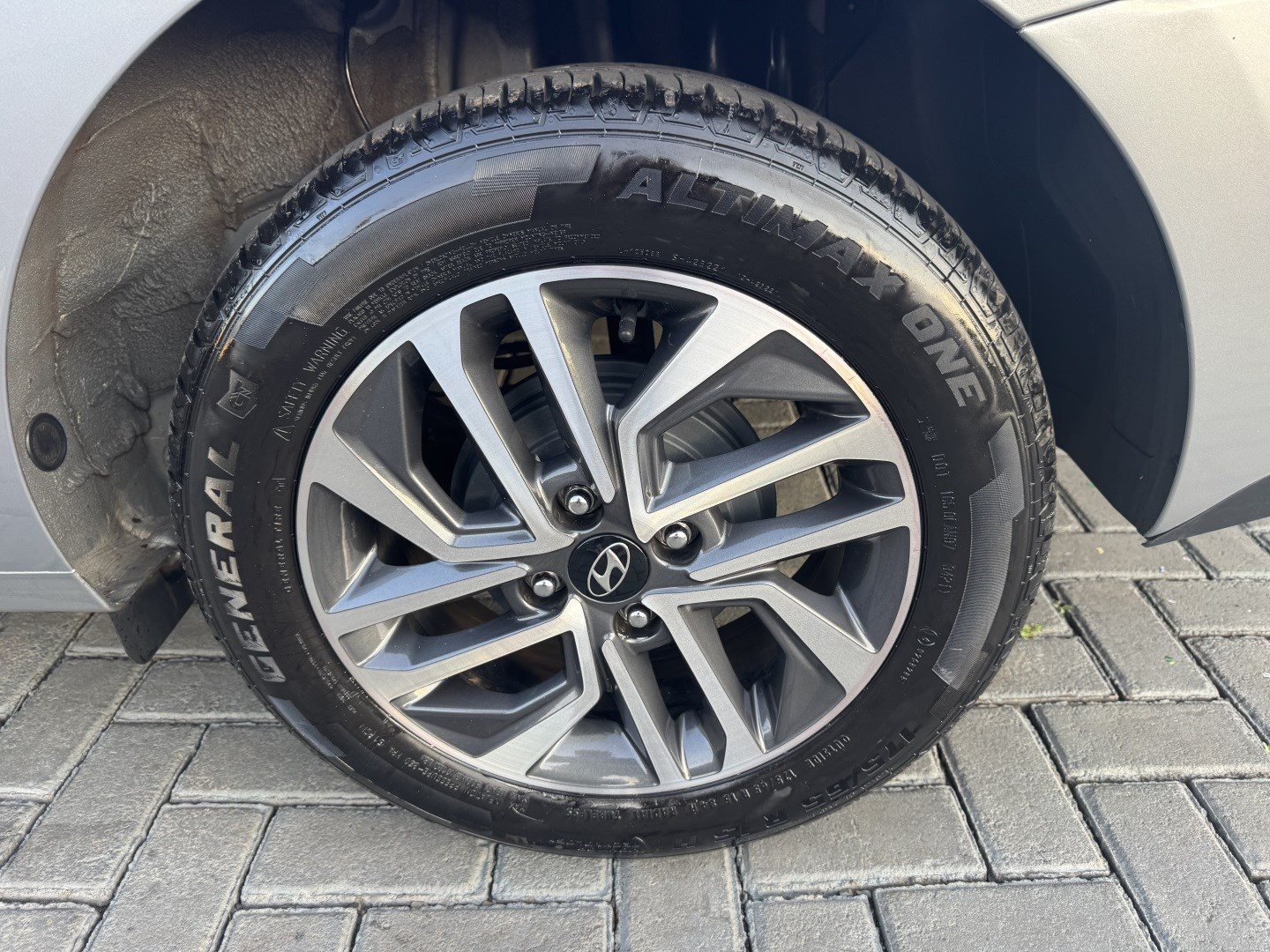 Hyundai HB20S 1.0 12V Flex Limited Manual - foto 15