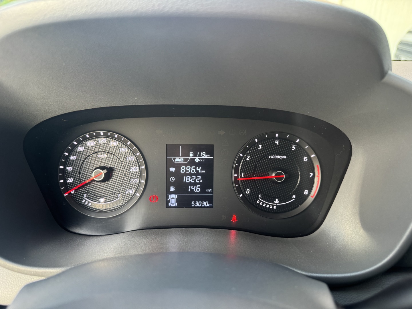 Hyundai HB20S 1.0 12V Flex Limited Manual - foto 16