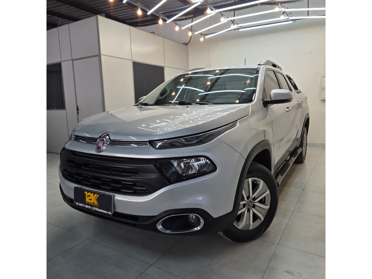 FIAT TORO