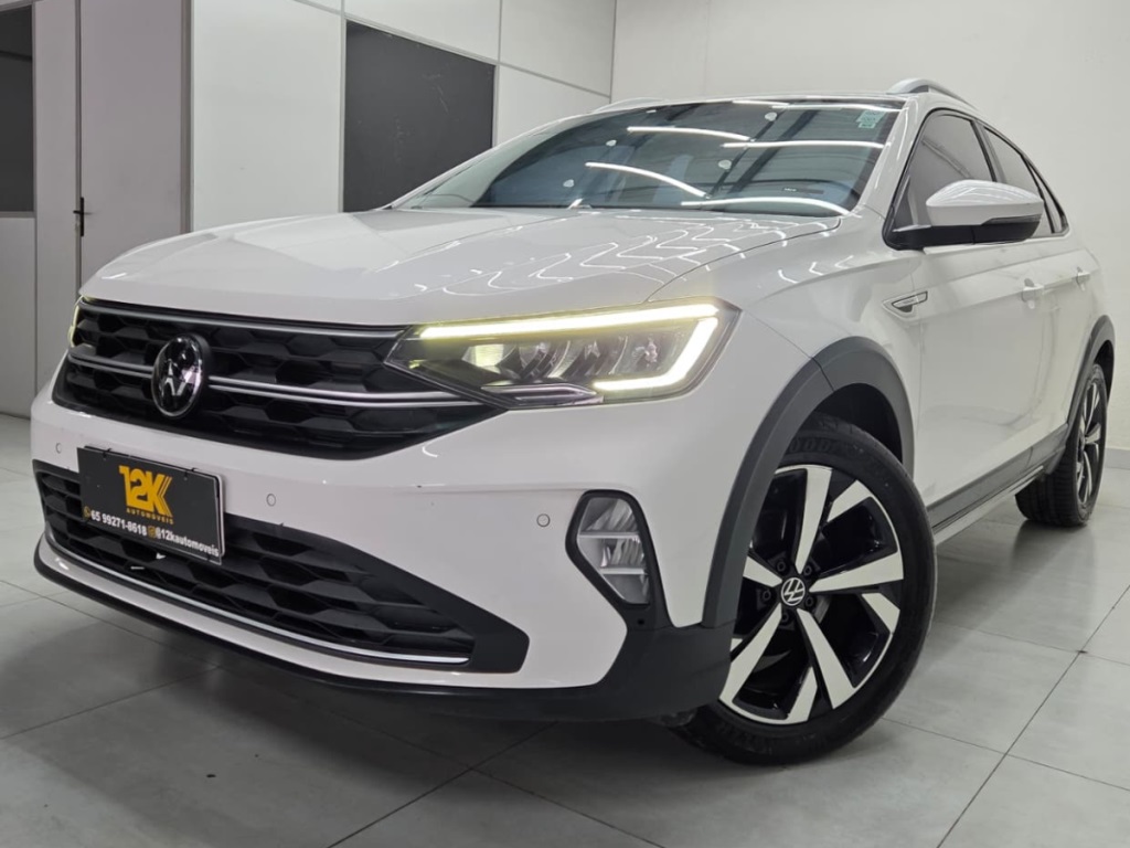 VOLKSWAGEN NIVUS
