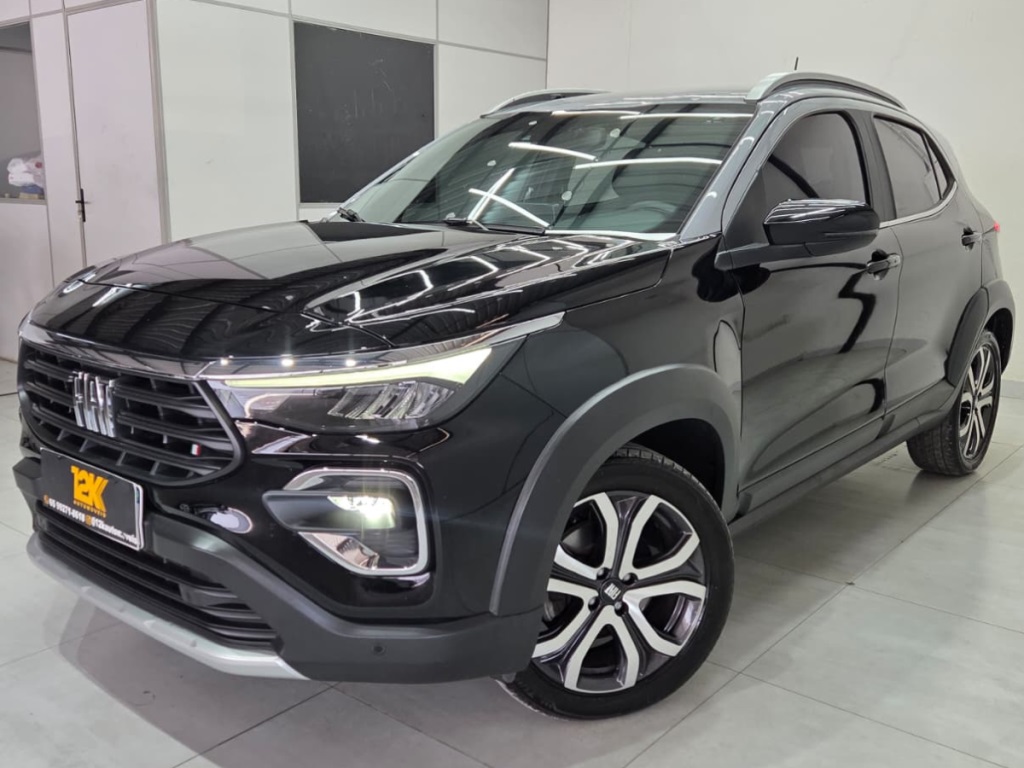 FIAT PULSE