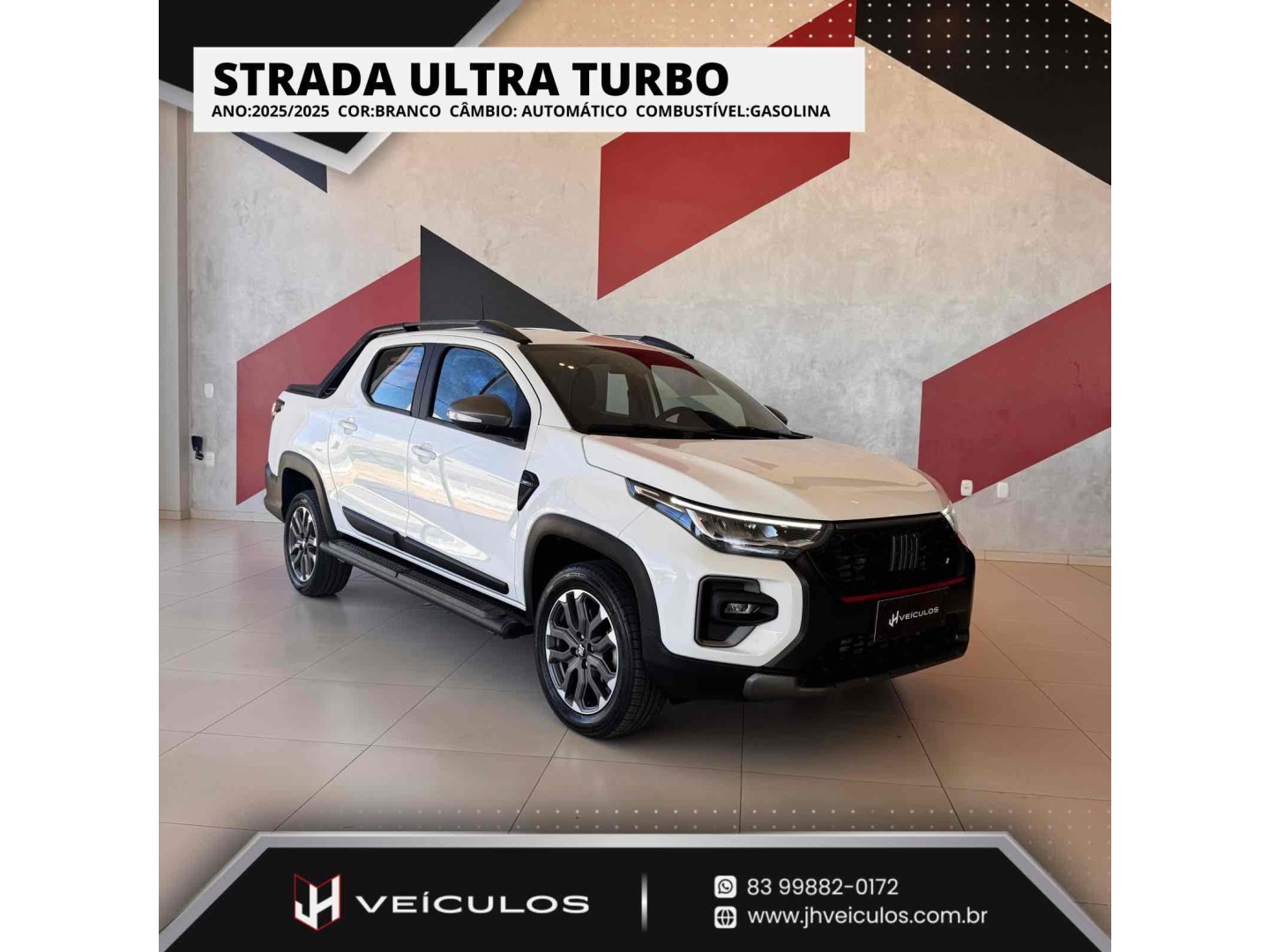 FIAT STRADA