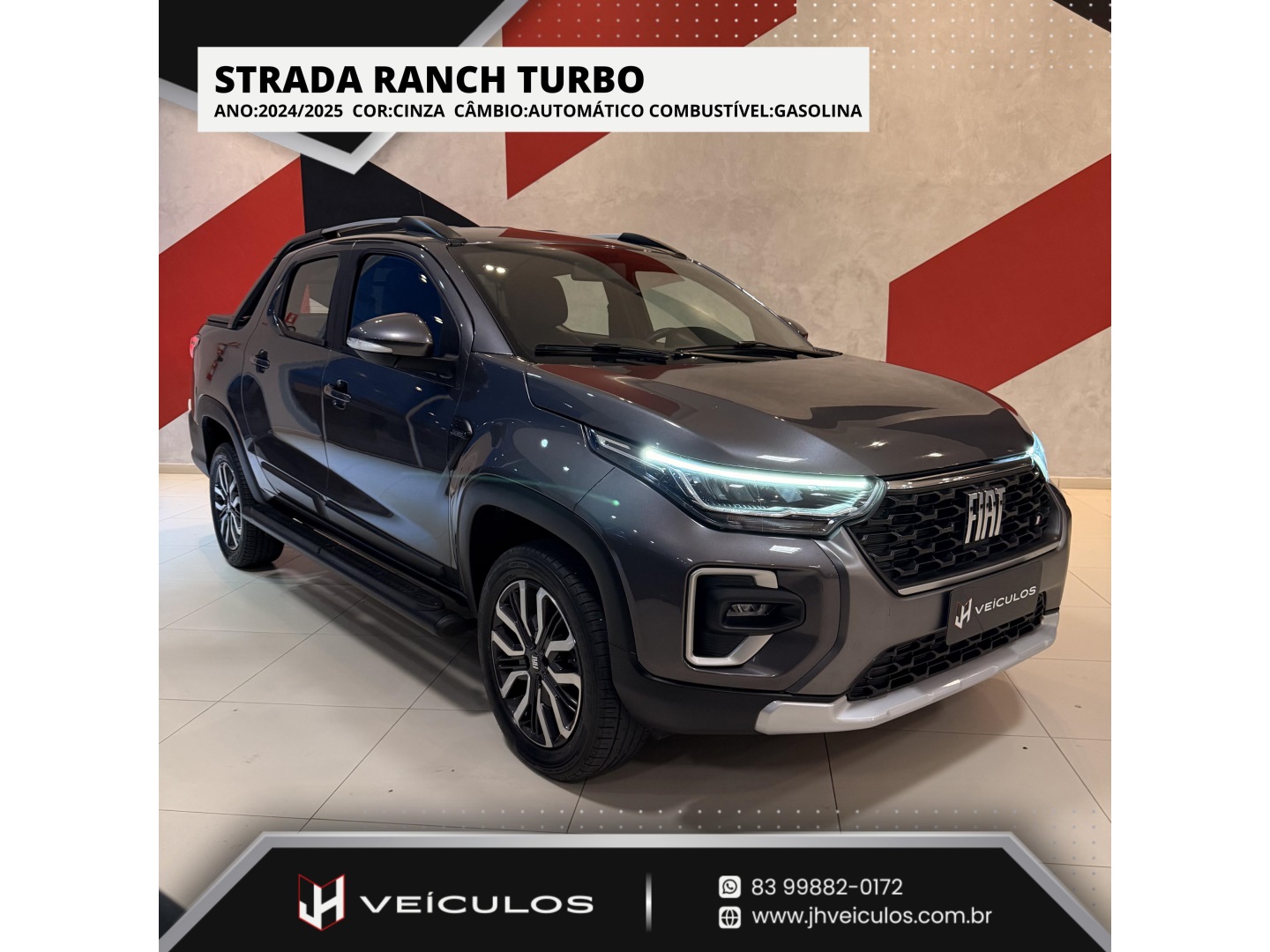FIAT STRADA