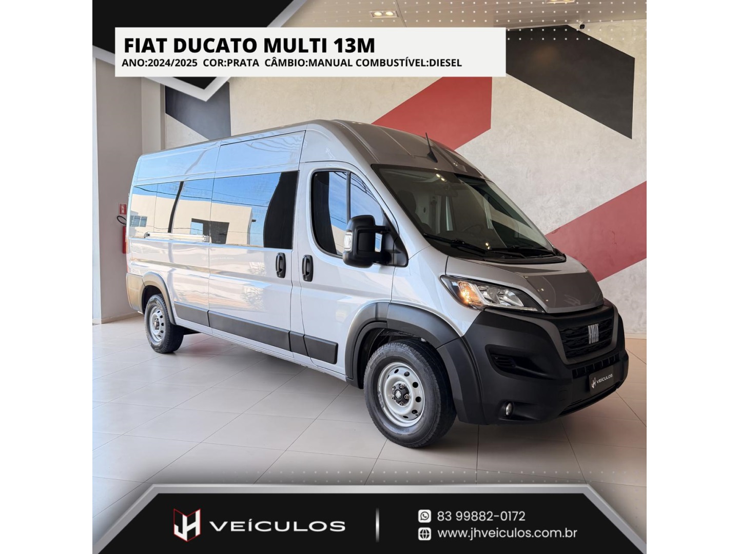 FIAT DUCATO