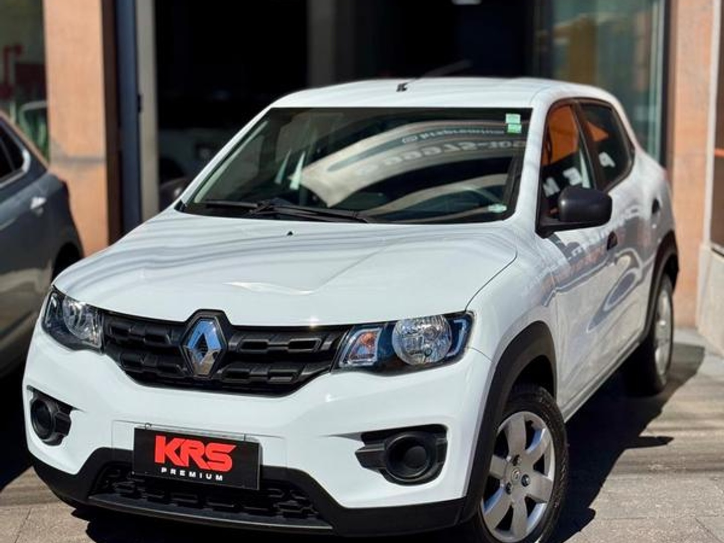 RENAULT KWID