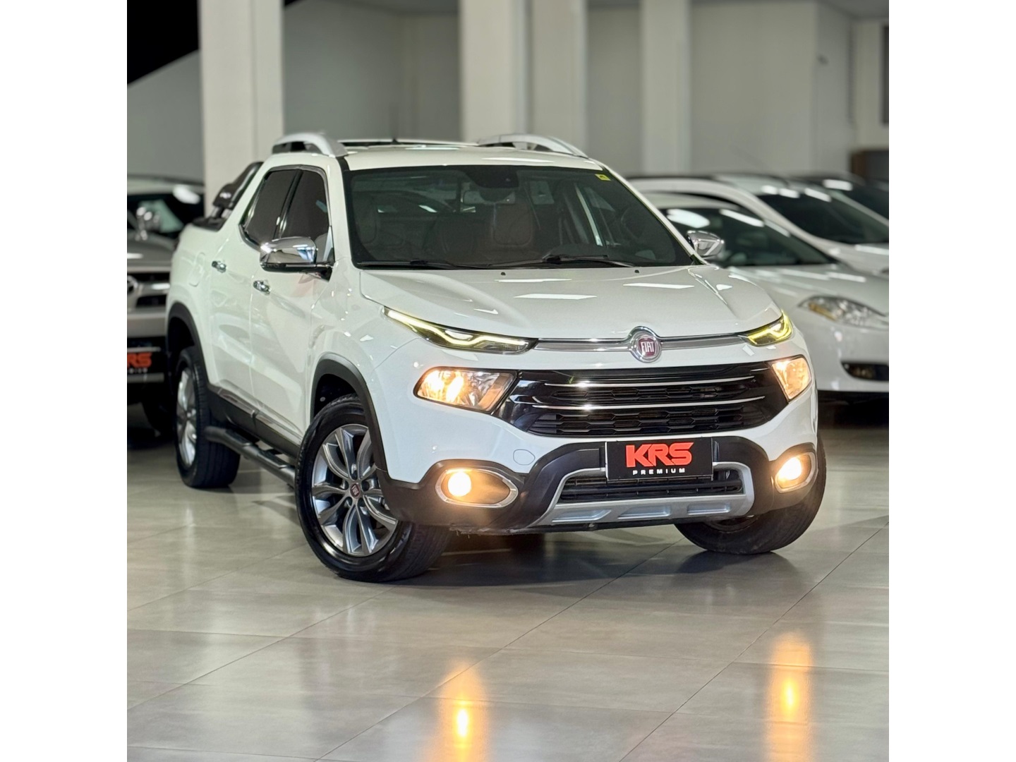 FIAT TORO