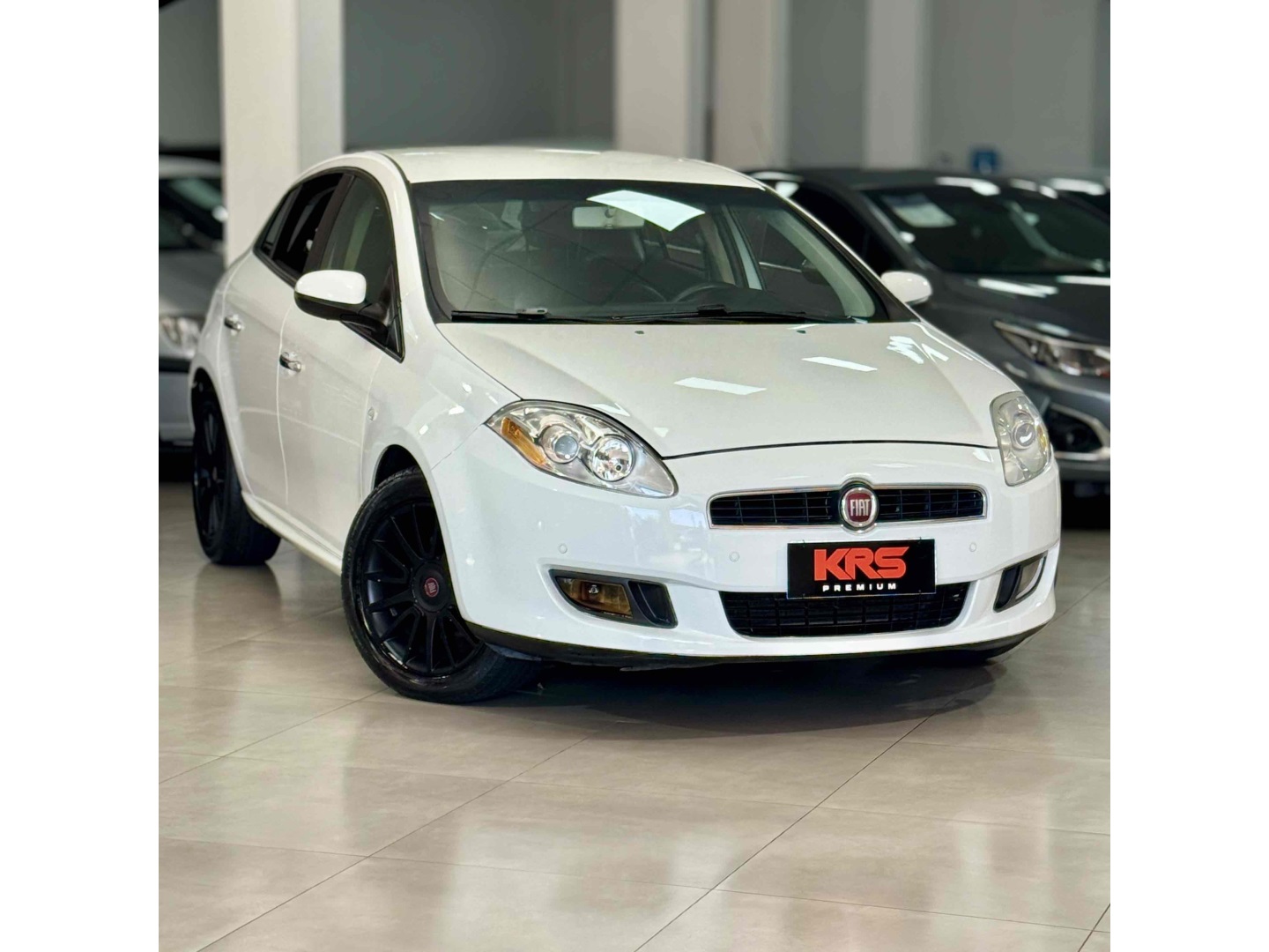 FIAT BRAVO