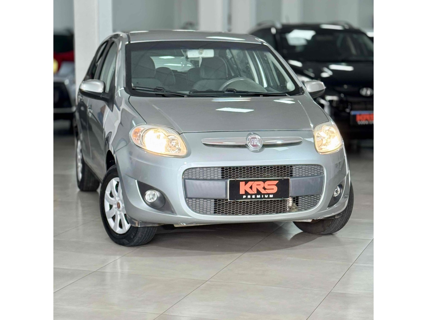 FIAT PALIO