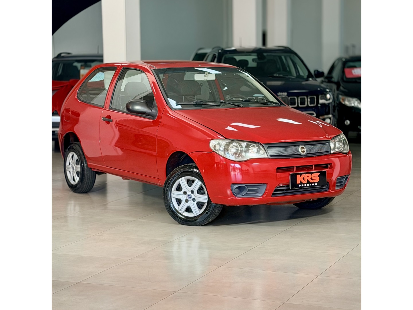 FIAT PALIO
