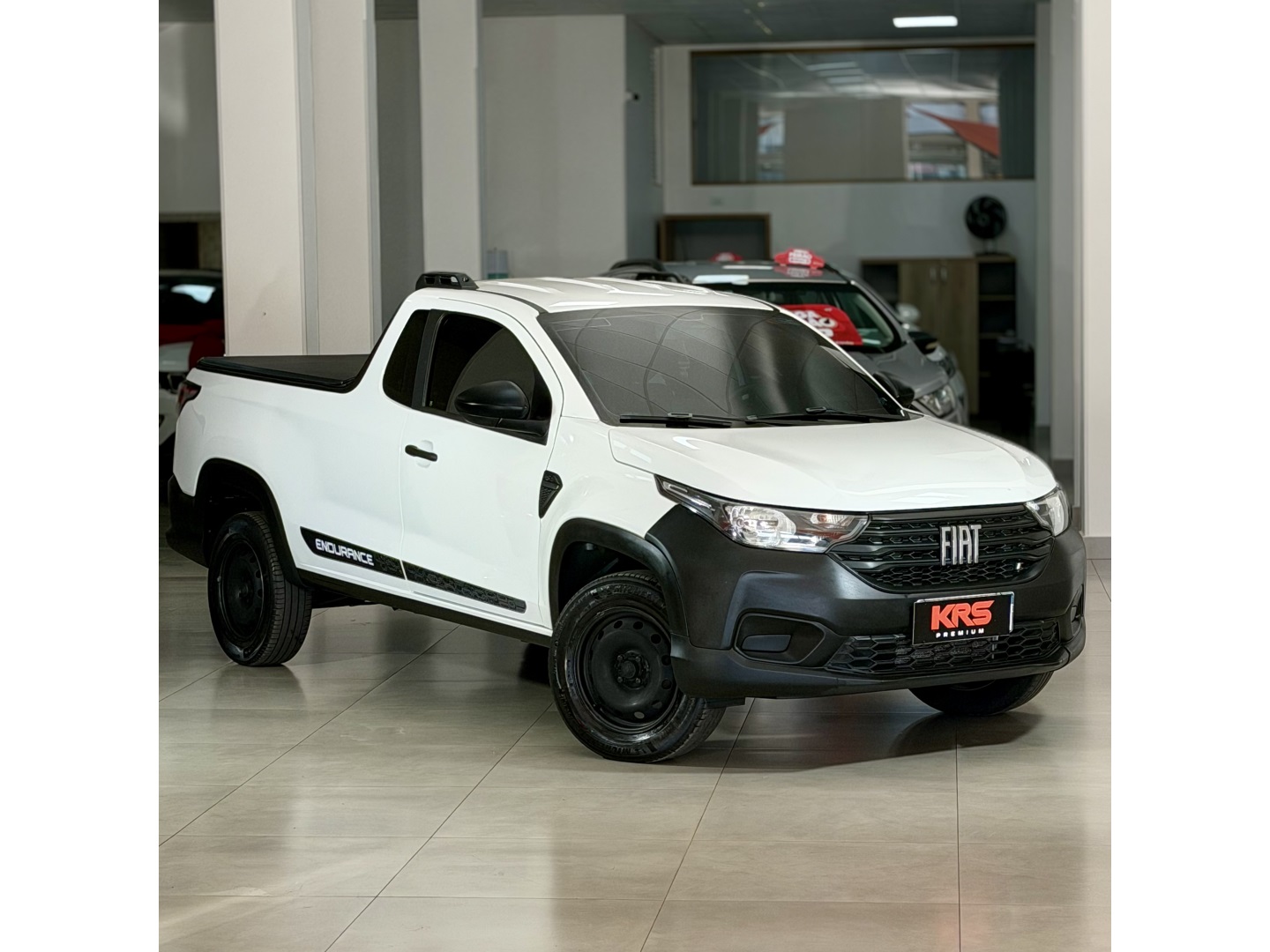 FIAT STRADA
