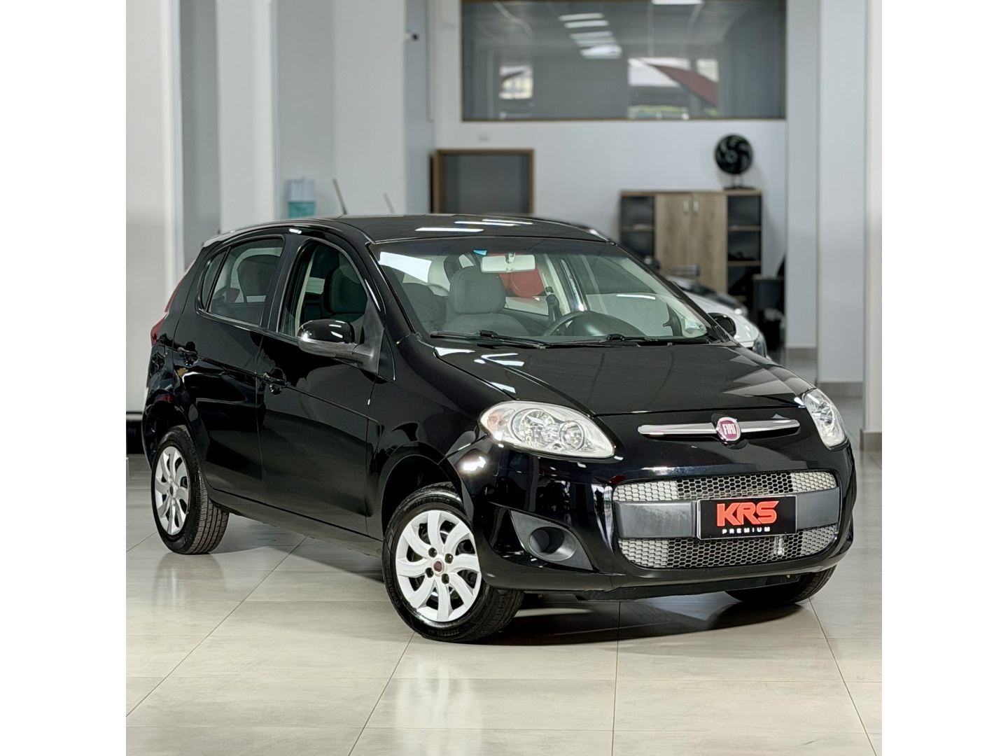 FIAT PALIO