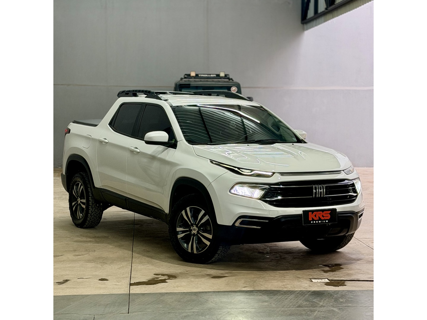 FIAT TORO