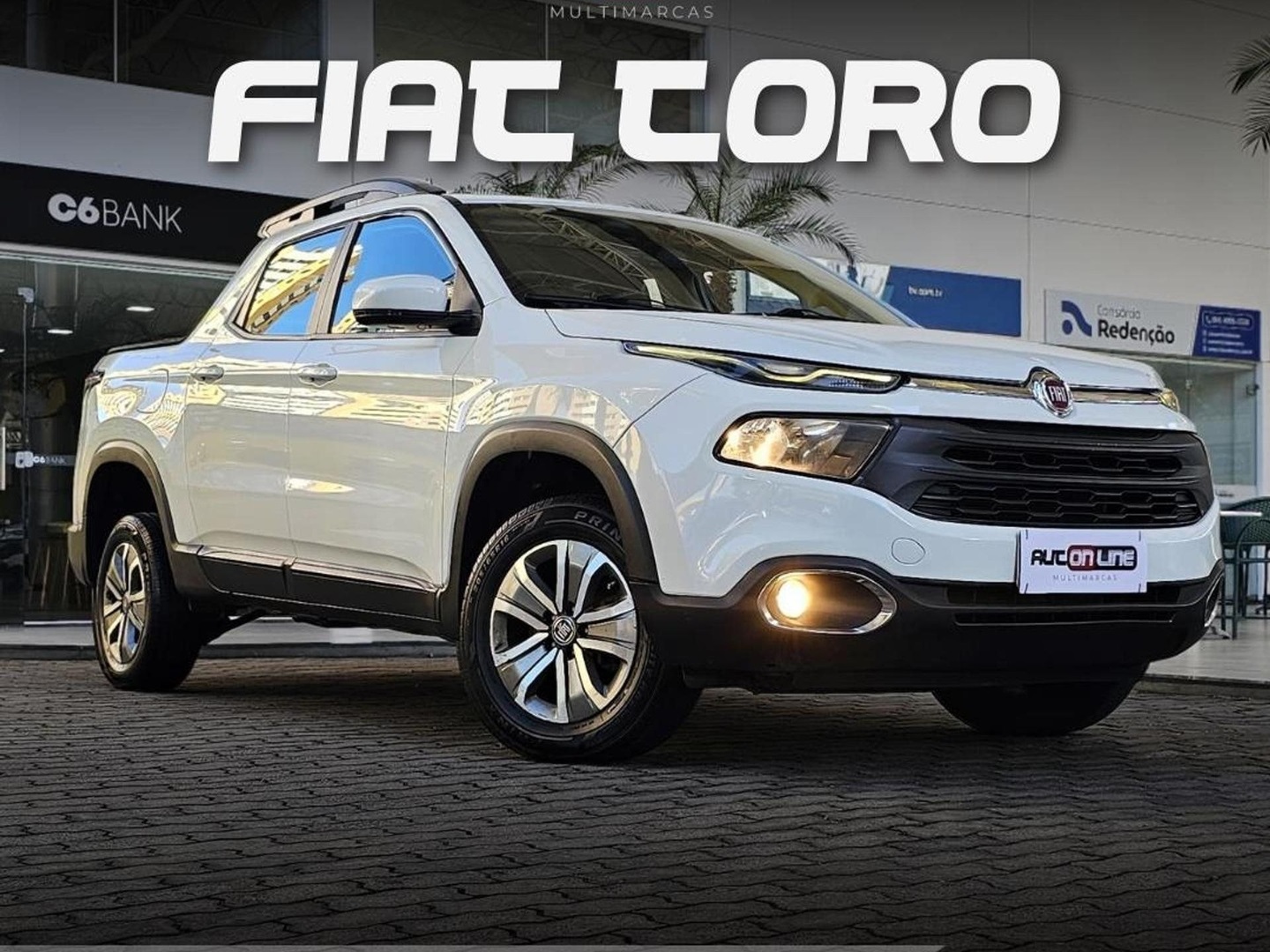 FIAT TORO