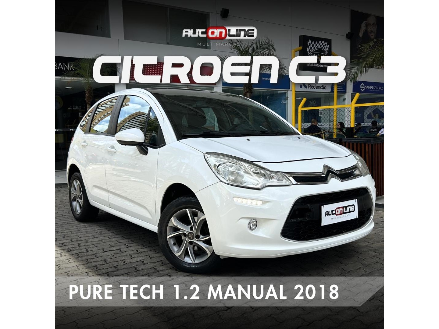 CITROEN C3