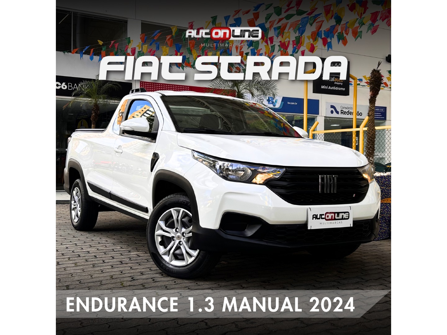FIAT STRADA