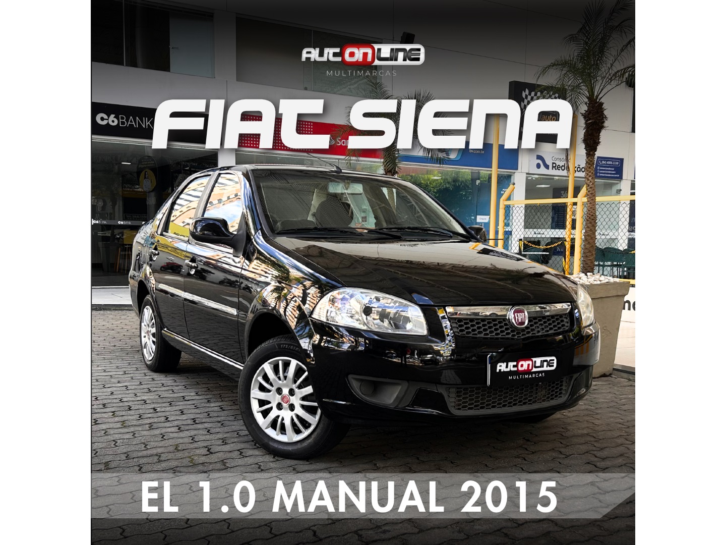FIAT SIENA