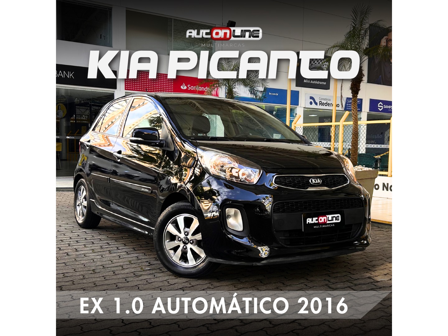 KIA PICANTO