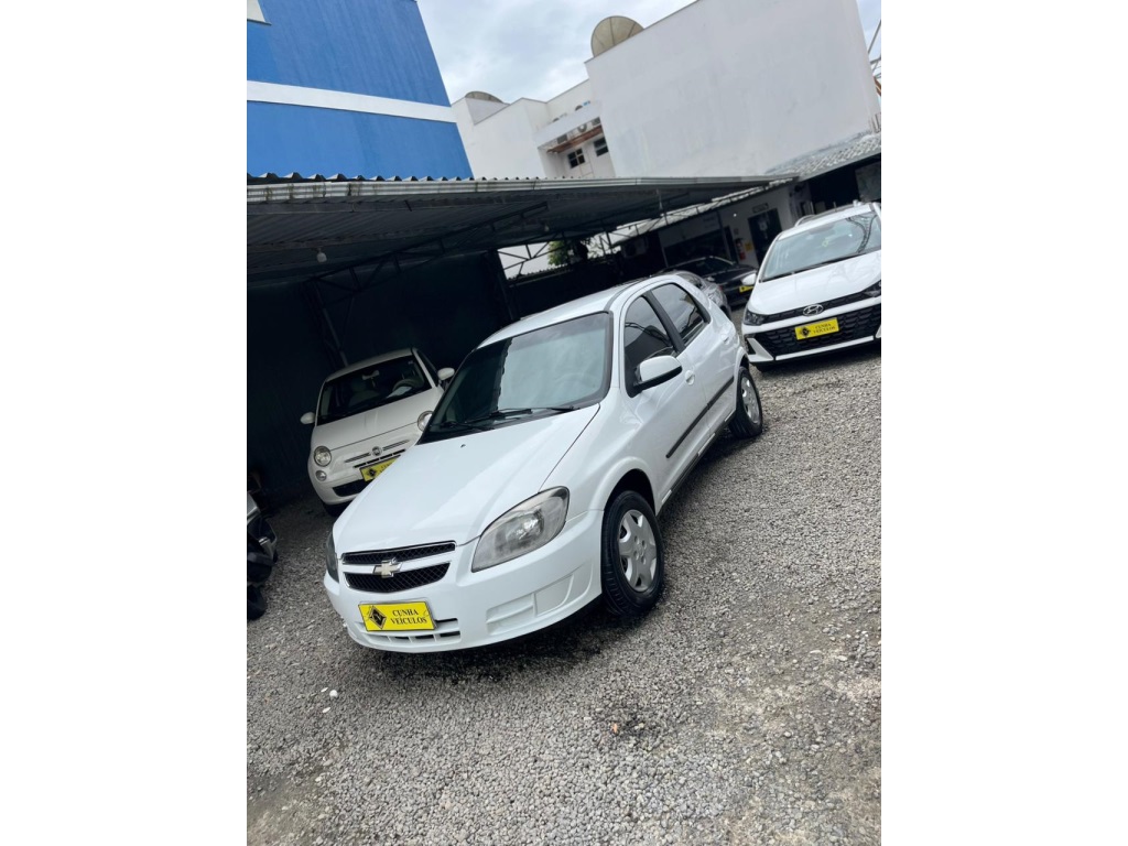 CHEVROLET CELTA