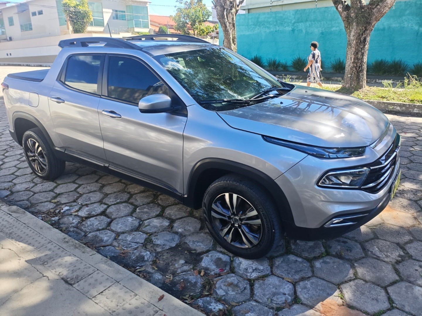 FIAT TORO