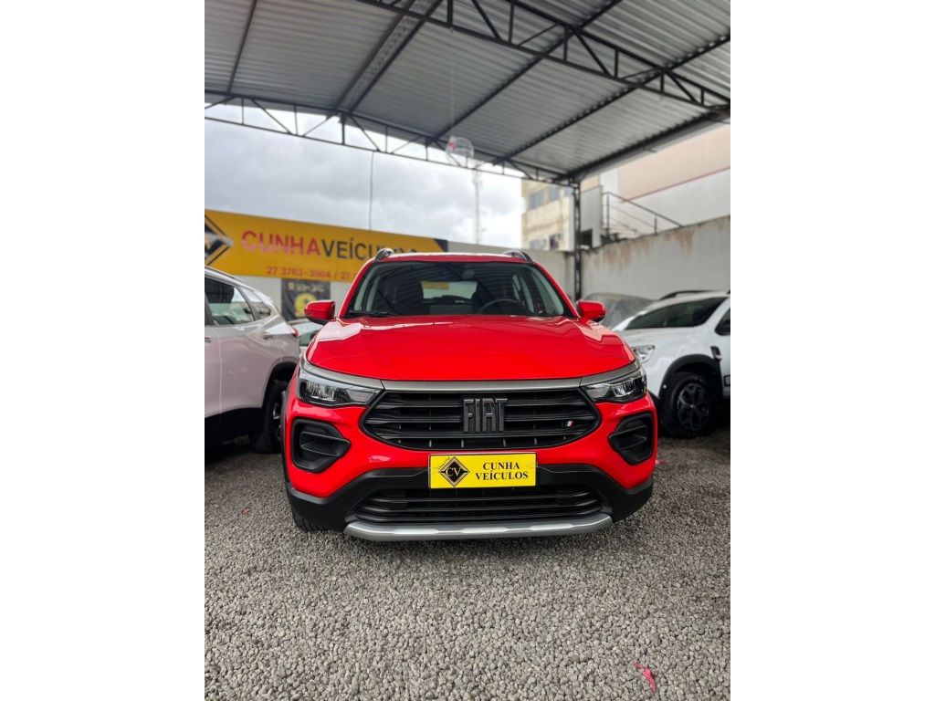 FIAT PULSE