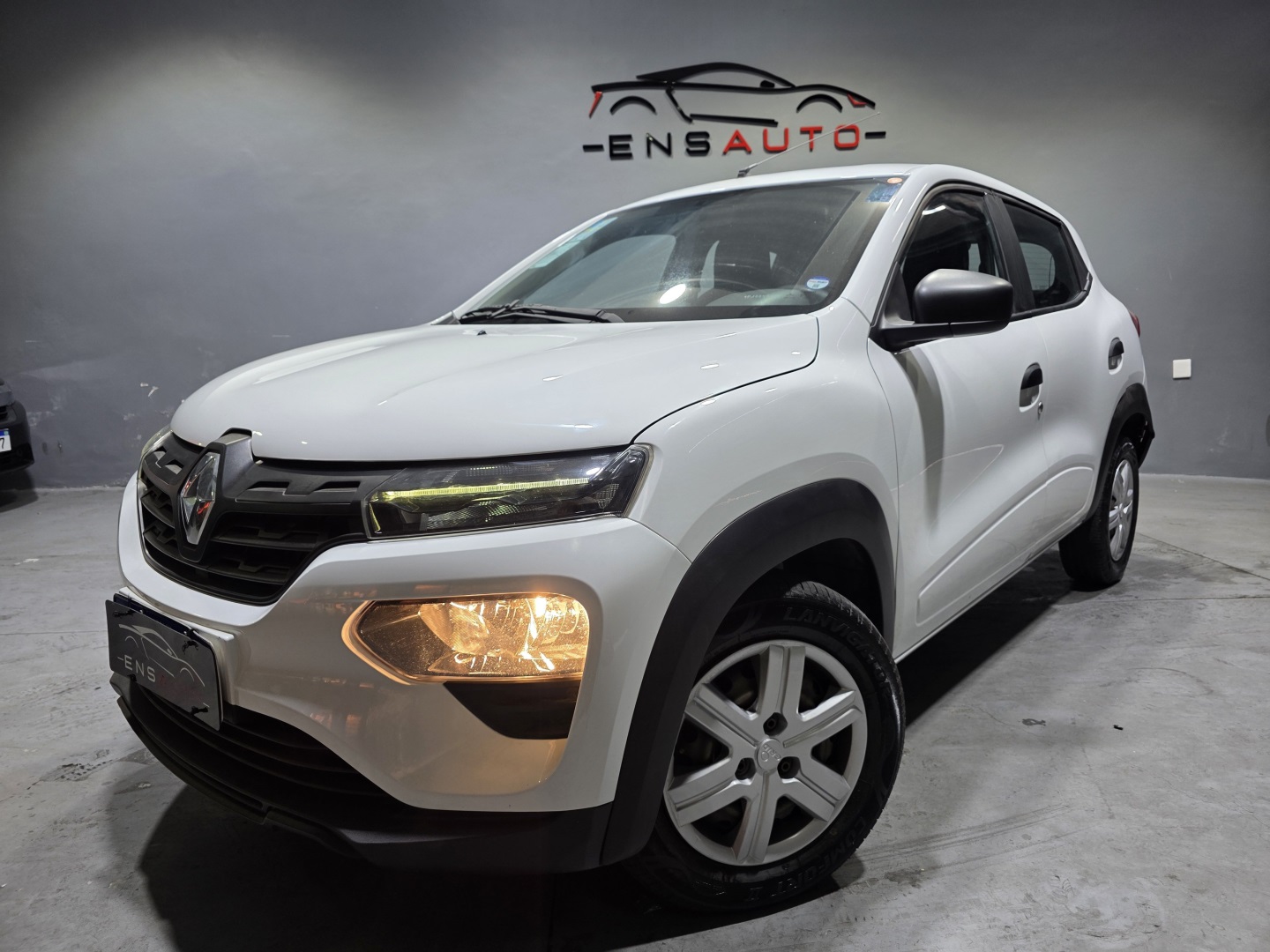 RENAULT KWID