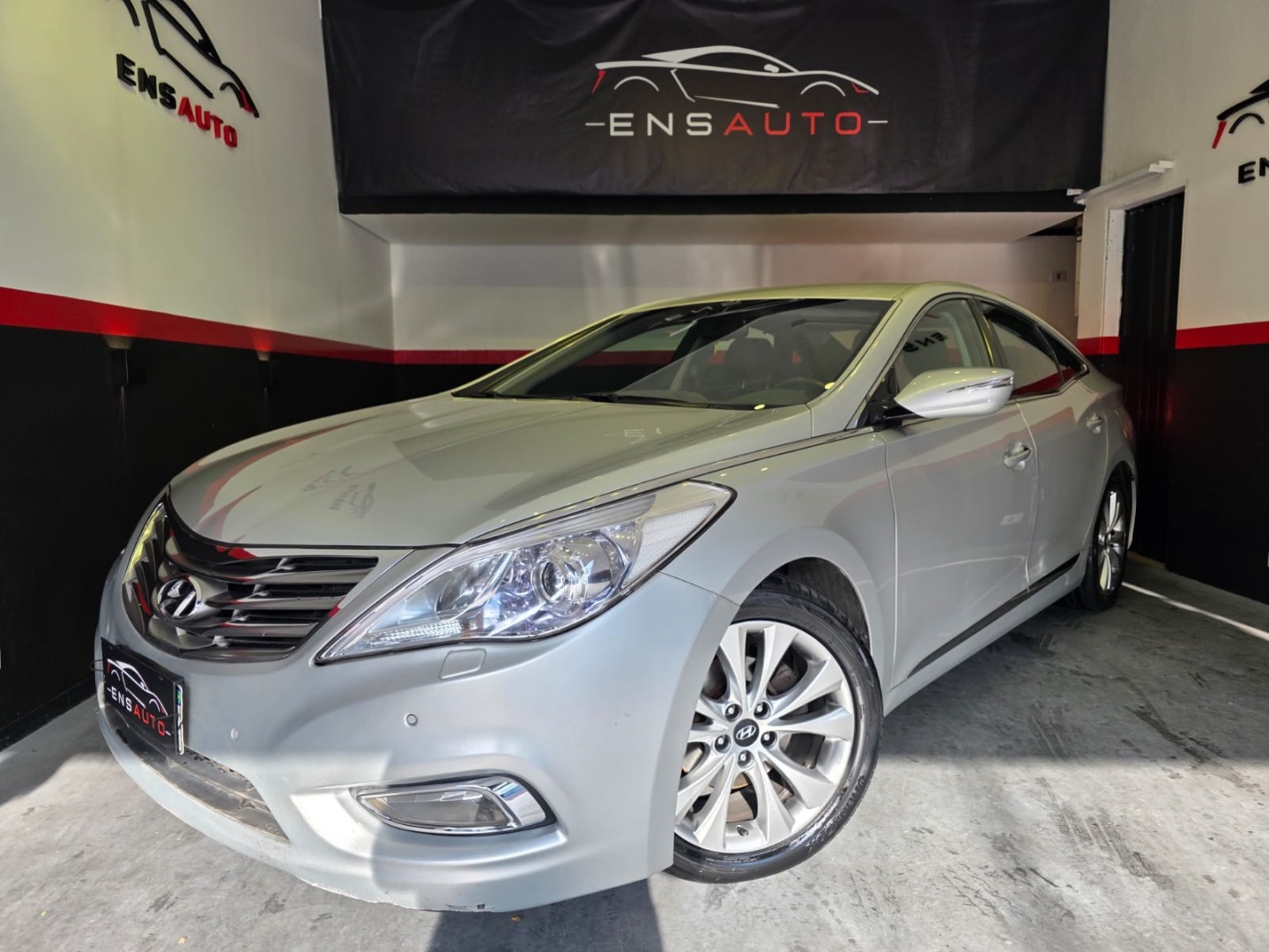 HYUNDAI AZERA