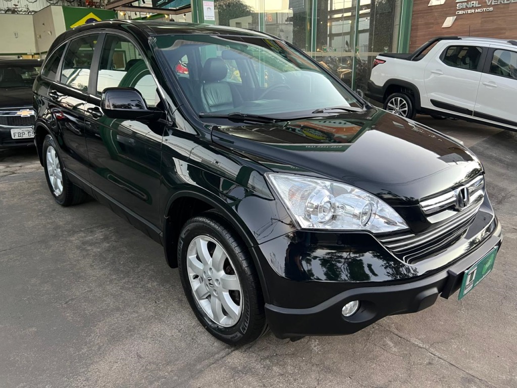 HONDA CRV