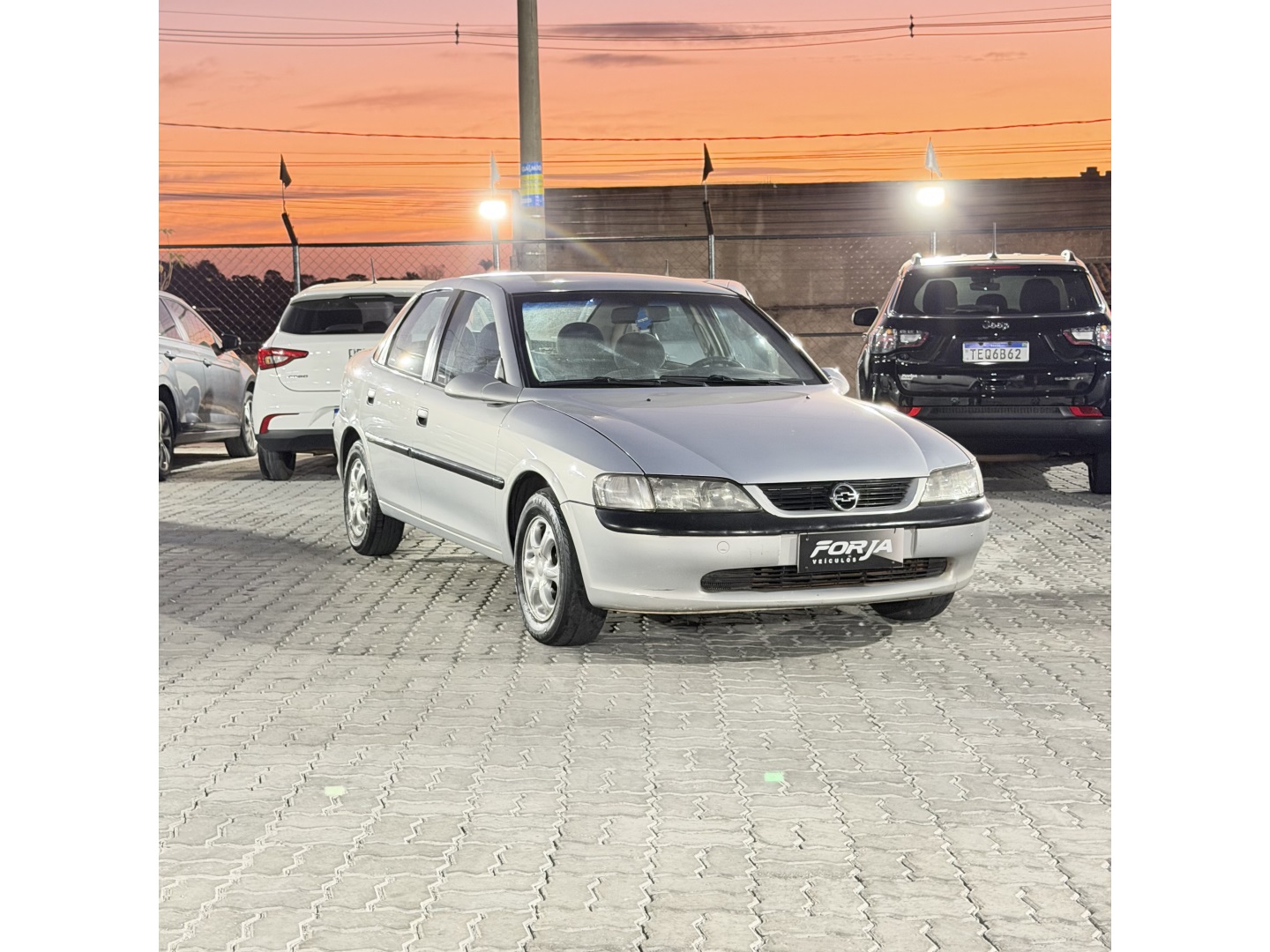CHEVROLET VECTRA