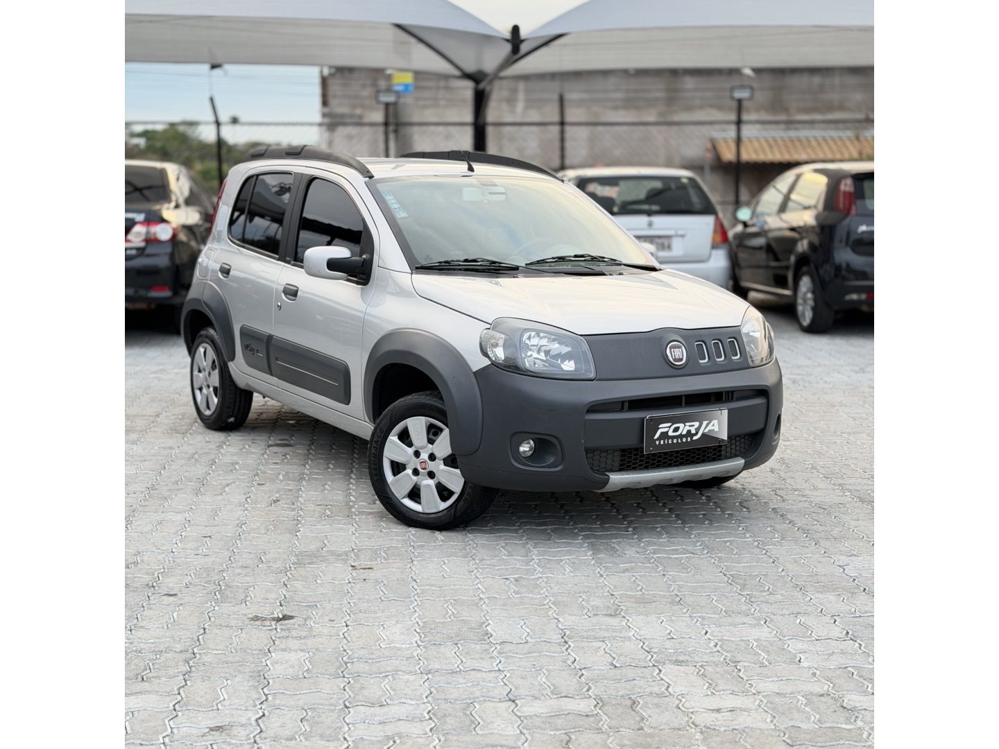FIAT UNO