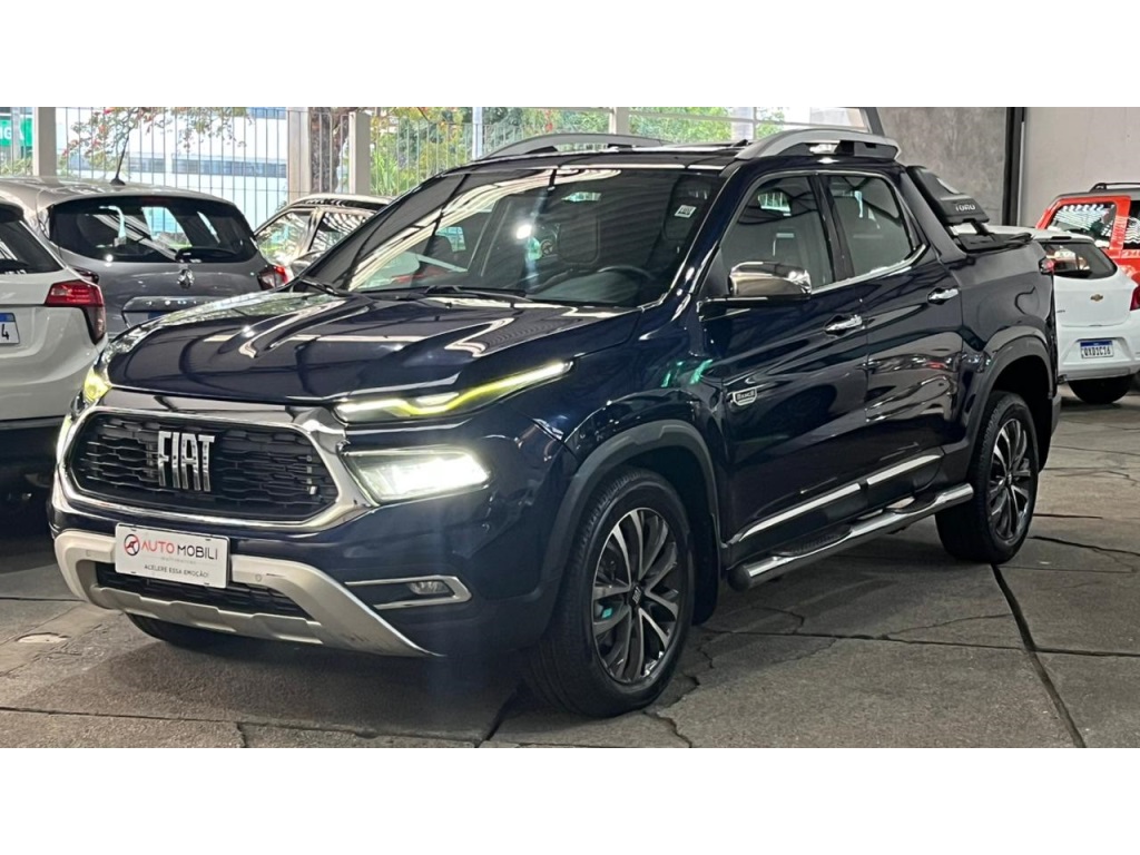 FIAT TORO