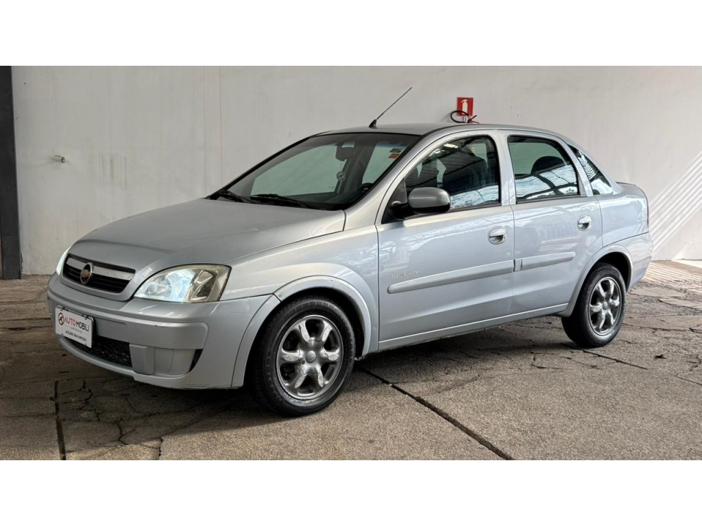 CHEVROLET CORSA