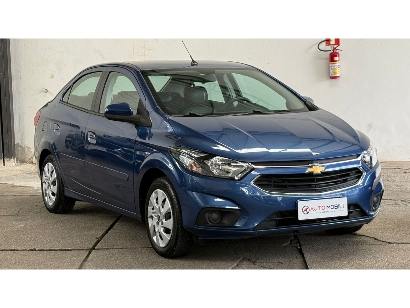 CHEVROLET PRISMA
