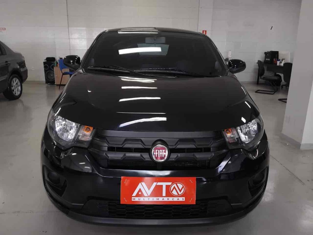 FIAT MOBI