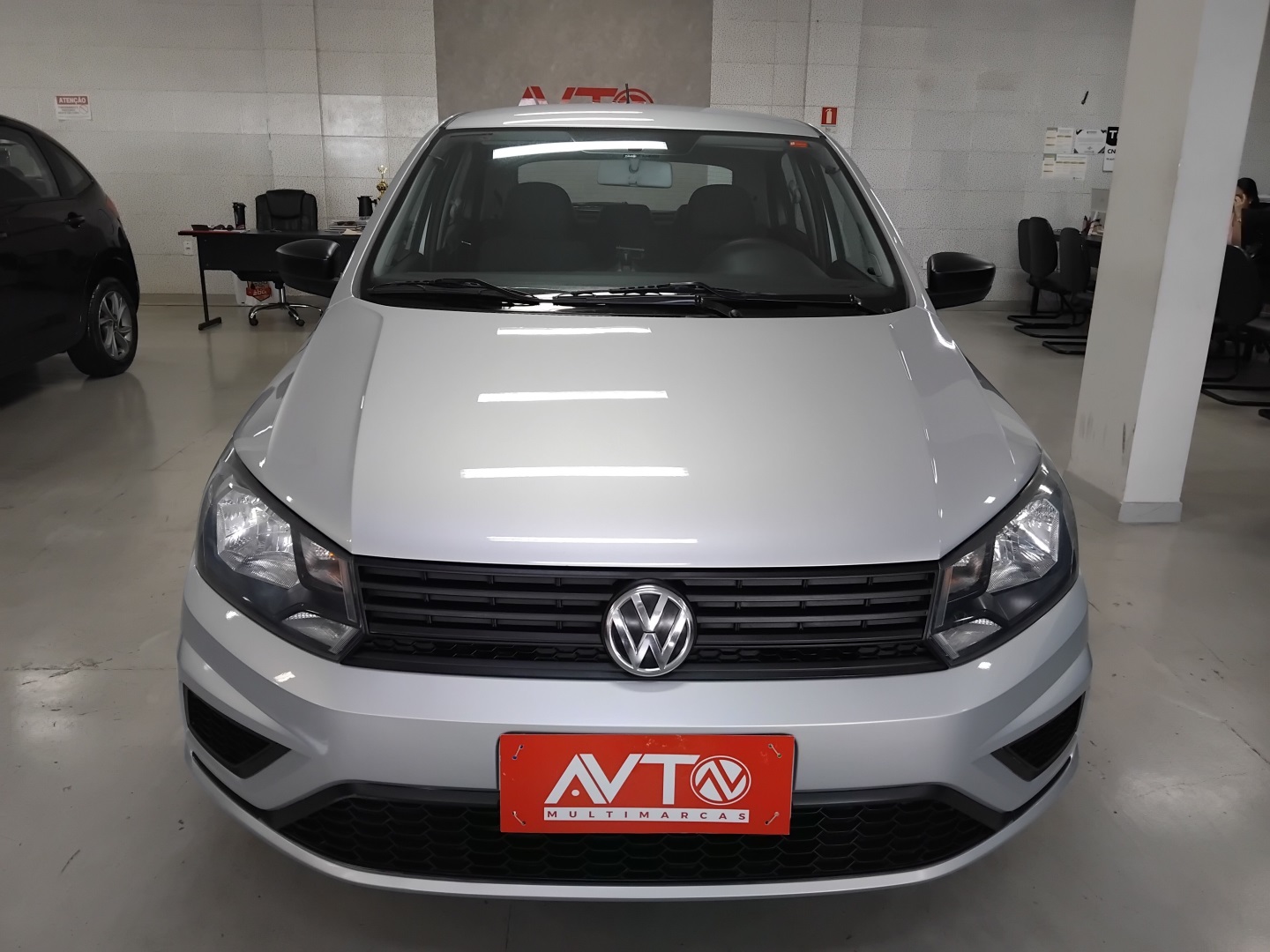 VOLKSWAGEN GOL