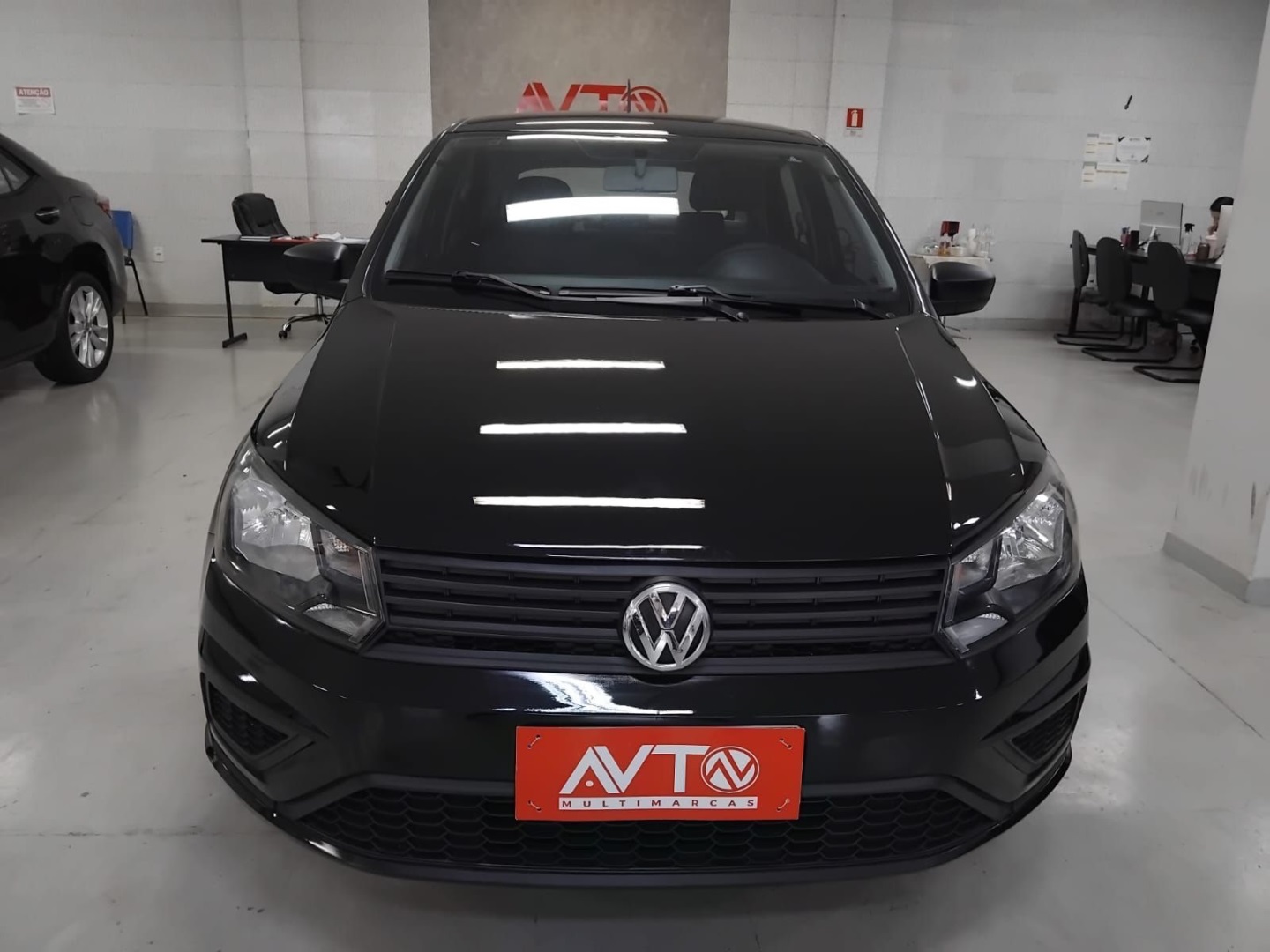 VOLKSWAGEN GOL