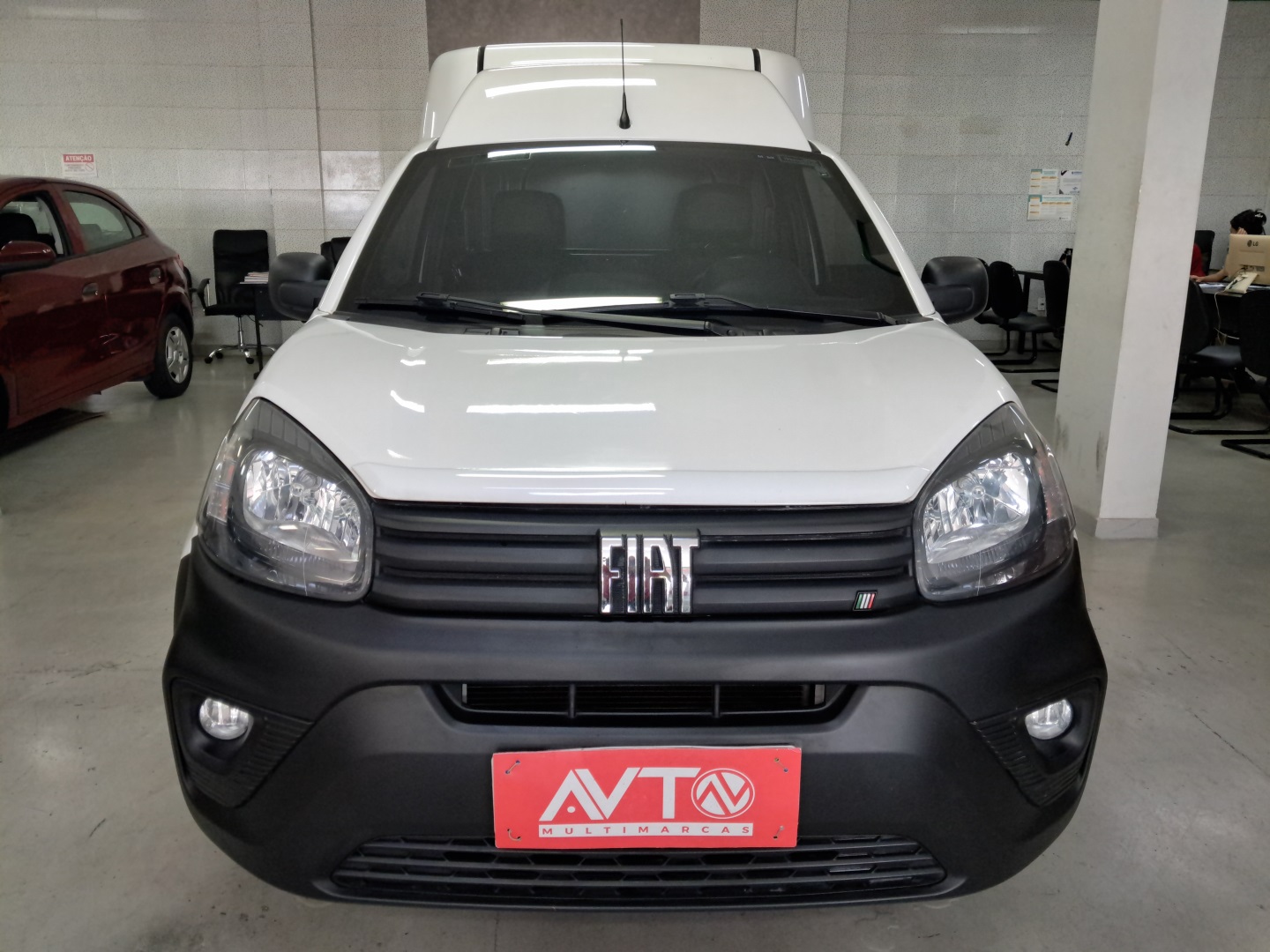 FIAT FIORINO
